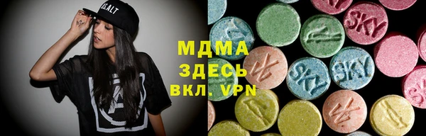 кокс Пересвет